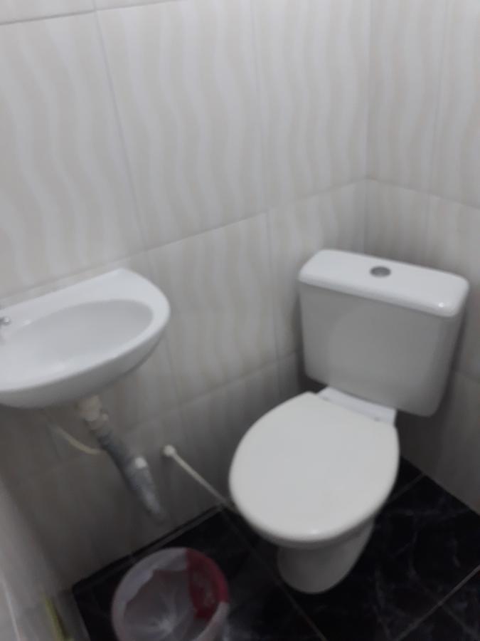Hotel Bom Retiro サンパウロ エクステリア 写真