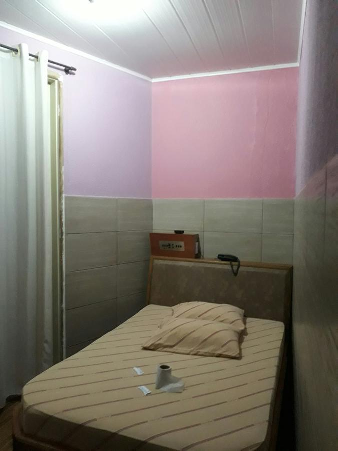 Hotel Bom Retiro サンパウロ エクステリア 写真